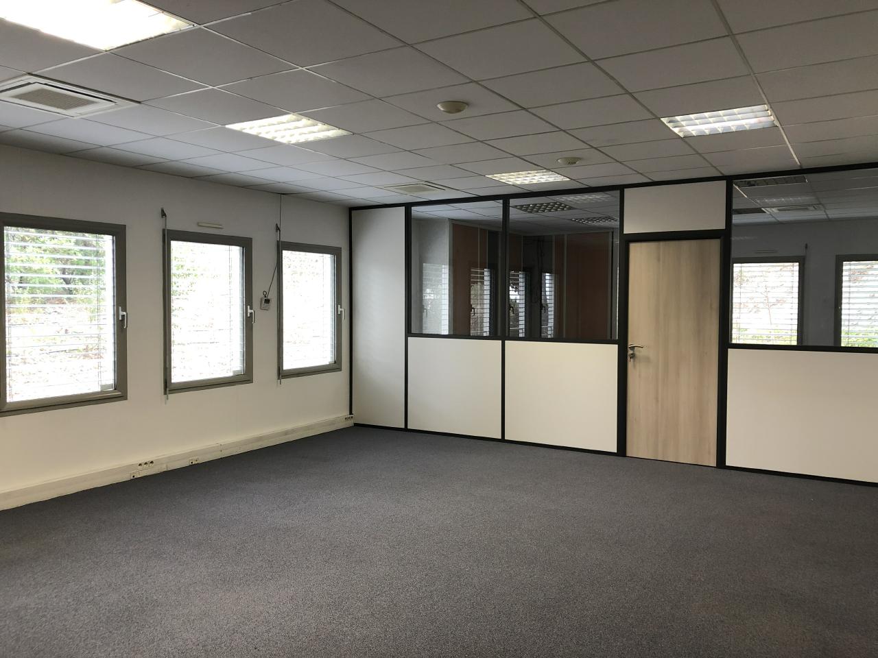 Bureau Aix-en-Provence 105m² Location bureau Aix-en-Provence Bouches-du-Rhône OLBUR2114965 6